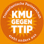 KMU gegen TTIP logo