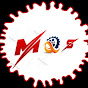 Medical MCQS logo
