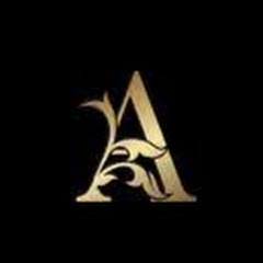 Логотип каналу Angel A.