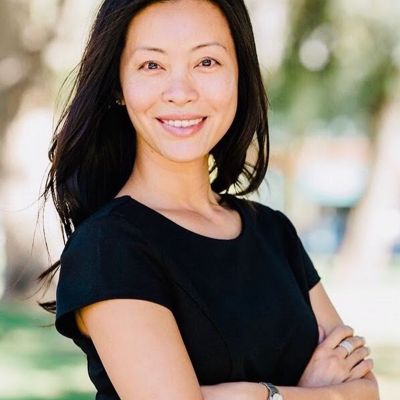Lynne Tran