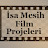 İsa Mesih Film Projeleri