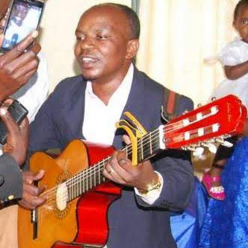 Vincent De Paul Ntabanganyimana