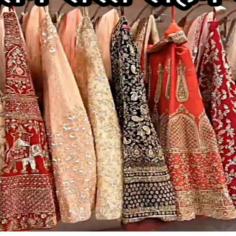 Lehenga Vlogs