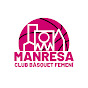 Manresa CBF logo