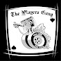 THE PLAYERS GANG cc logo