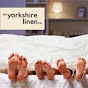 Yorkshire Linen logo