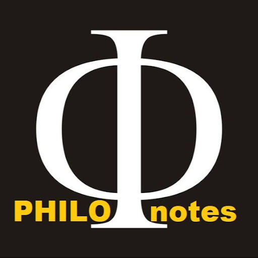 PHILO-notes