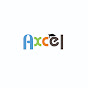 Axcel International School logo