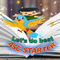 ASC starter logo