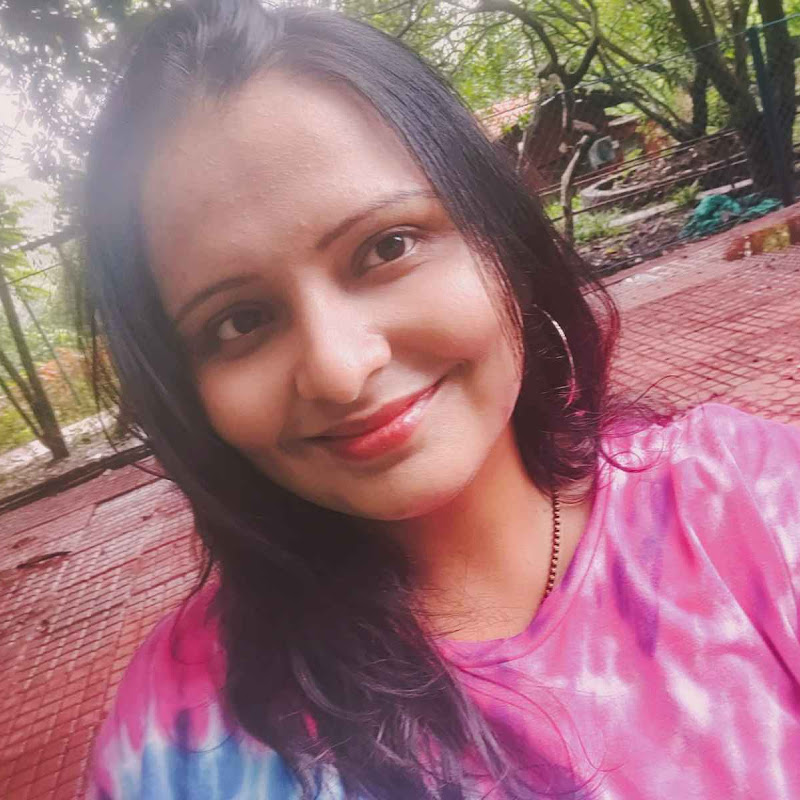 krutika pednekar