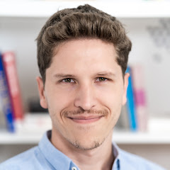 Thumbnail of related channel