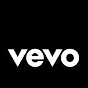 Логотип каналу Vevo UK
