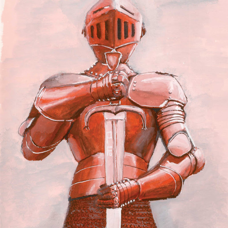 RubyKnight