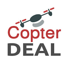 CopterDeal net worth
