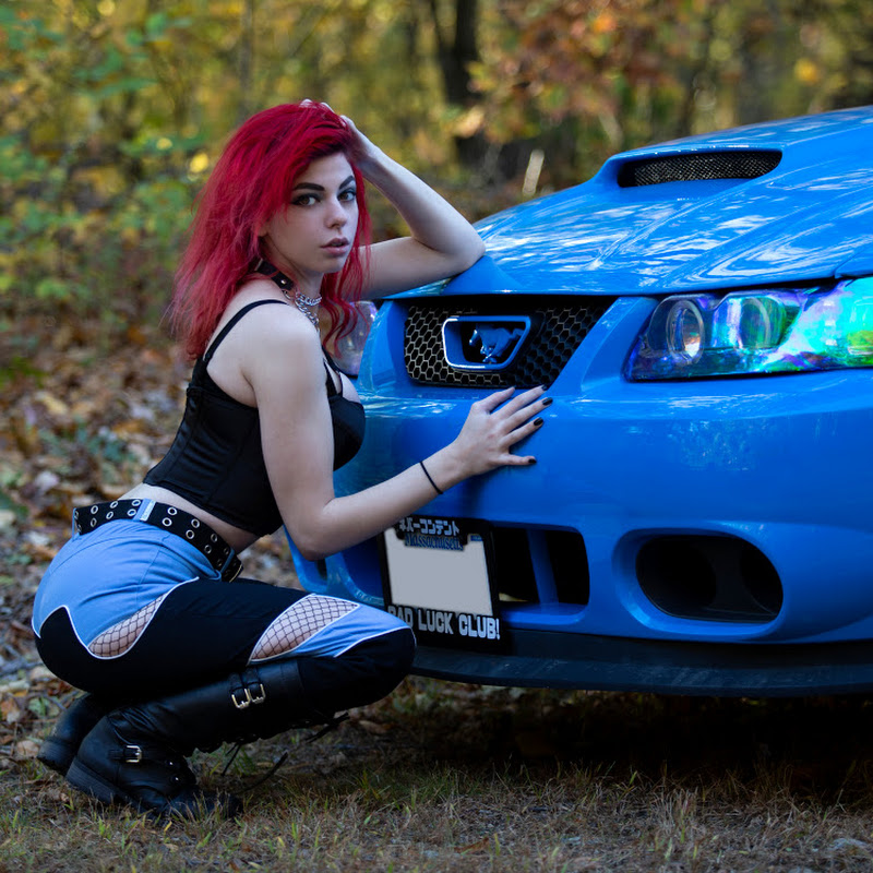 Ryuu Lavitz
