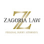 Zagoria Neely Injury Attorneys  logo