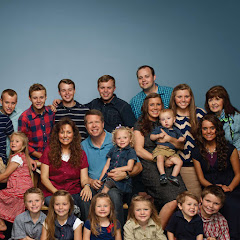 Duggar Family Counting On net worth