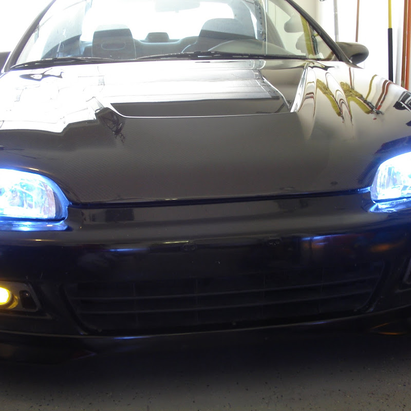 Mike5GSR