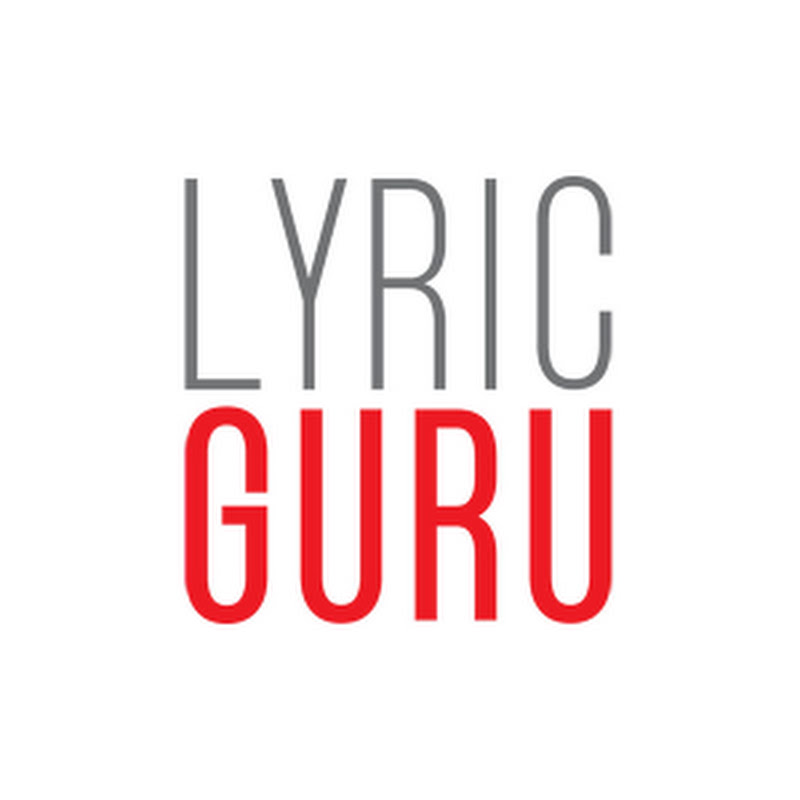 LyricGuruVEVO