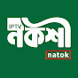Nokshi TV Natok logo