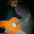 hussam mustafa Guitar