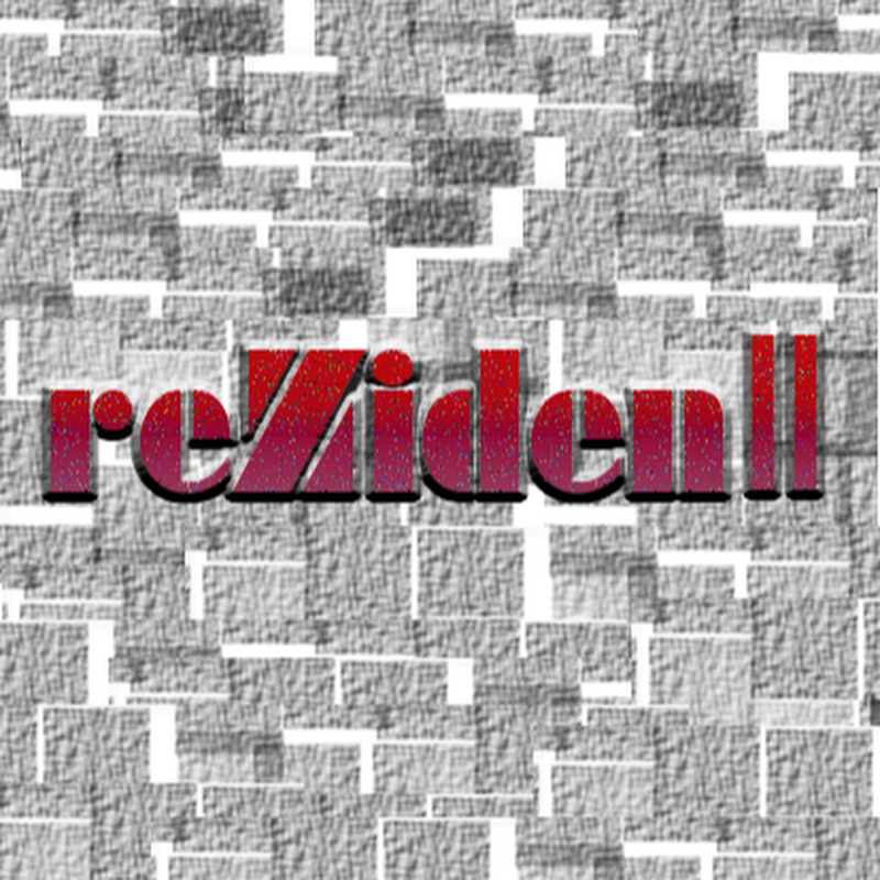 reZidenII