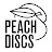 Peach Discs