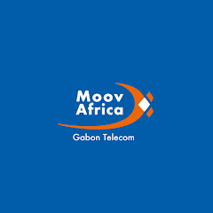 Moov Africa-Gabon Télécom Avatar