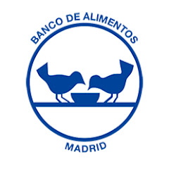 Banco de Alimentos Madrid