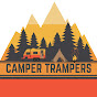 Camper Trampers logo