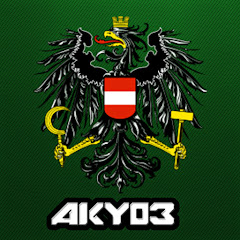 Aky03 channel logo