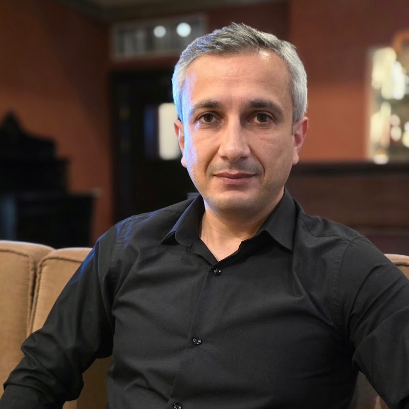 Murad Muradov icon