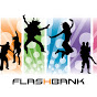 Flashbank Band logo