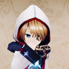 ガウスアイコン画像