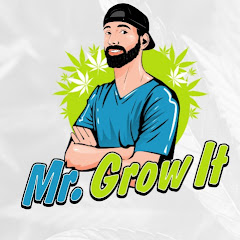 Garden Talk with Mr. Grow It Avatar