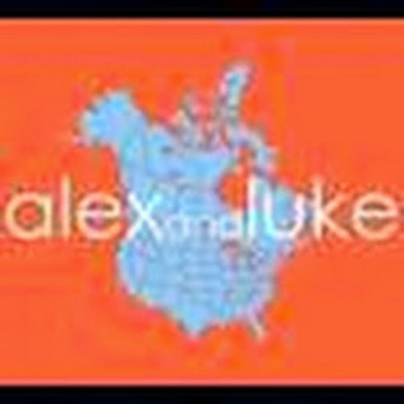 alexandluke .com