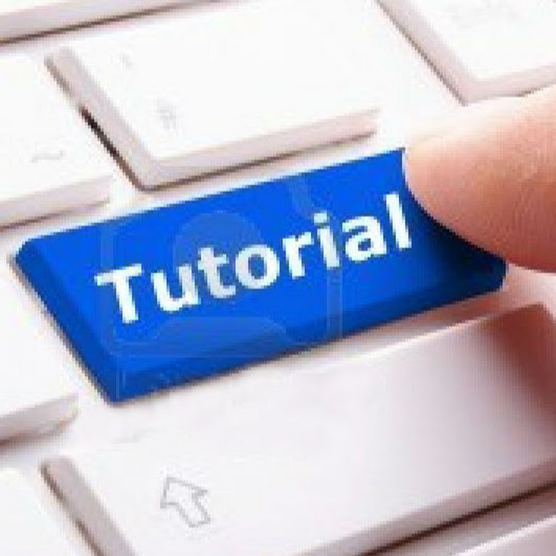 THE BEST TUTORIAL
