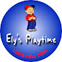 Ely's Playtime logo
