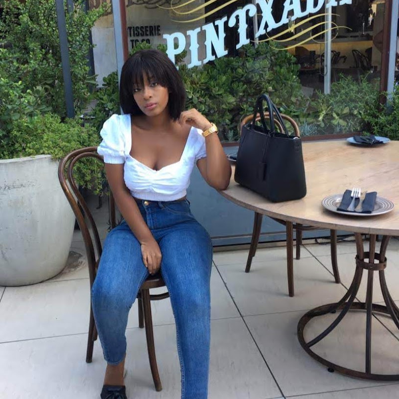 Minenhle Mthembu