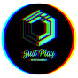 JUST PLAY logo