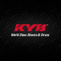 KYB Americas Corp. logo
