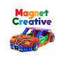 Magnet Creative logo
