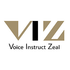 VIZボイストレーニングアイコン画像