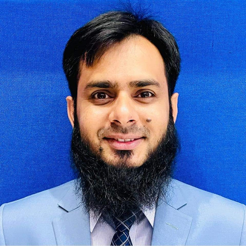 Pathan Md. Saiduzzaman