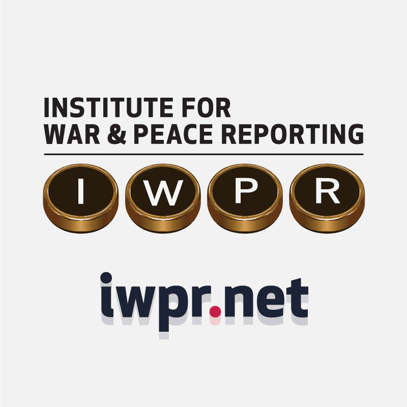 Institute for War & Peace Reporting