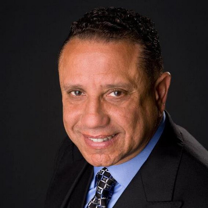 Jesus is the Answer Church, Pastor Robert Scales