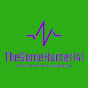 TheGameHunter141 logo