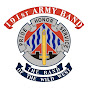 191st Army Band logo