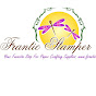 Frantic Stamper logo
