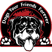 Dogs Your Friends Forever